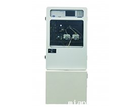 型号CODmax II铬法COD分析仪