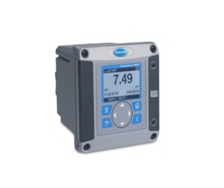 Polymetron 9500 控制器 Polymetron 9500 控制器