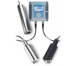 SOLITAX™ sc 浊度 / 悬浮物探头 / 悬浮物测定仪