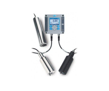 SOLITAX™ sc 浊度 / 悬浮物探头 / 悬浮物测定仪 SOLITAX™ sc 浊度 / 悬浮物探头 / 悬浮物测定仪