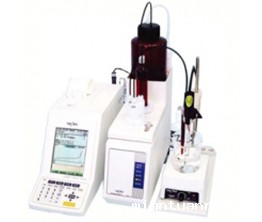 AUT-701自动滴定仪 AUT-701自动滴定仪