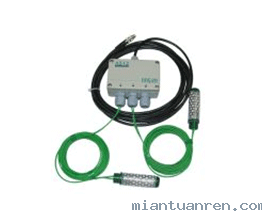 A512 水分传感器接口