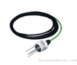 Hydra探头II型,测量土壤湿度/温度/盐度 Hydra探头II型,测量土壤湿度/温度/盐度