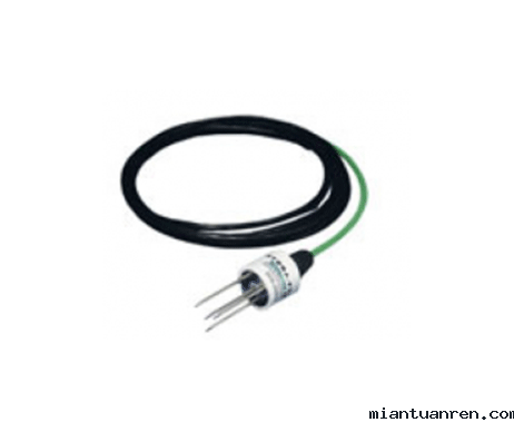 Hydra探头II型,测量土壤湿度/温度/盐度