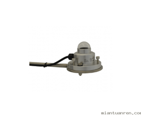 LP-02日照强度计