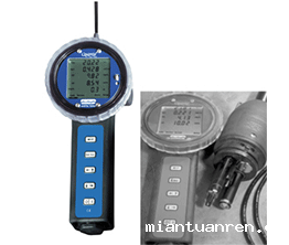 Quanta 多参数水质分析仪