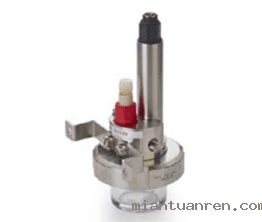 Polymentron8362SC 超纯水pH / ORP传感器 Polymentron8362SC 超纯水pH / ORP传感器