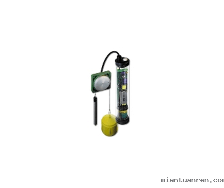 OTT Thalimedes 浮子式水位记录仪