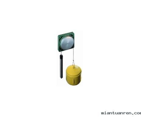 OTT SE200 经济型浮子水位计 OTT SE200 经济型浮子水位计