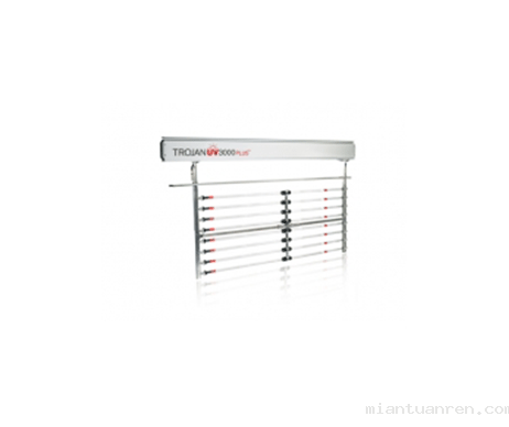 TrojanUV3000Plus