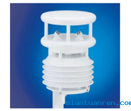 OTT WS500-UMB小型气象监测站