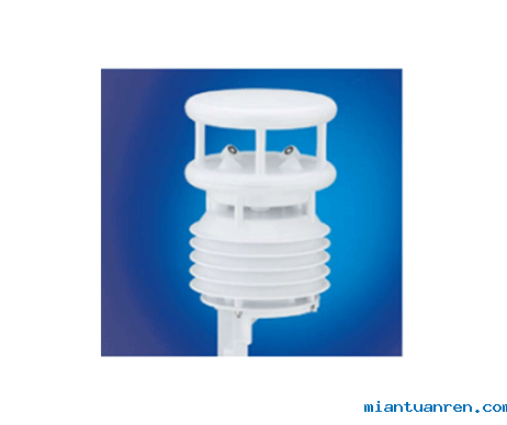 OTT WS500-UMB小型气象监测站