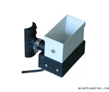 灌溉流量计-用于检测滴灌系统效率