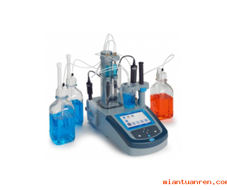 Titralab1000 系列自动电位滴定仪