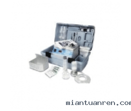 MEL 便携式微生物实验室 MEL 便携式微生物实验室