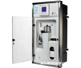 Polymetron 9245 钠离子分析仪 Polymetron 9245 钠离子分析仪
