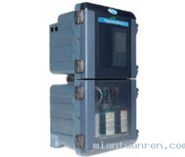 Polymetron 9610sc 在线硅表 Polymetron 9610sc 在线硅表