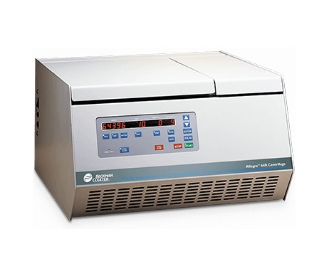 Allegra 64R 台式冷冻离心机 Allegra 64R 台式冷冻离心机