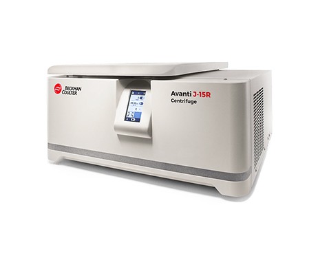 Avanti J-15R台式高速冷冻离心机 Avanti J-15R台式高速冷冻离心机