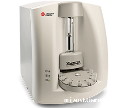 Vi-CELL XR全自动细胞计数活性分析仪 Vi-CELL XR全自动细胞计数活性分析仪