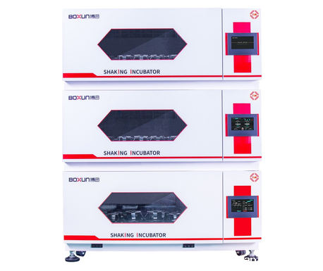 BXYC-DX系列叠式智能精密摇床 BXYC-DX系列叠式智能精密摇床