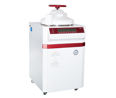 BXM-60FI立式压力蒸汽灭菌器 BXM-60FI立式压力蒸汽灭菌器