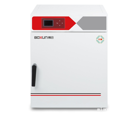 BXH-210电热鼓风干燥箱
