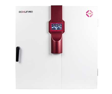 BXH-130S精密可程式烘箱 BXH-130S精密可程式烘箱