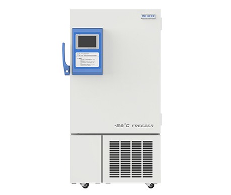 -86°C超低温冷冻储存箱DW-HL218 -86°C超低温冷冻储存箱DW-HL218