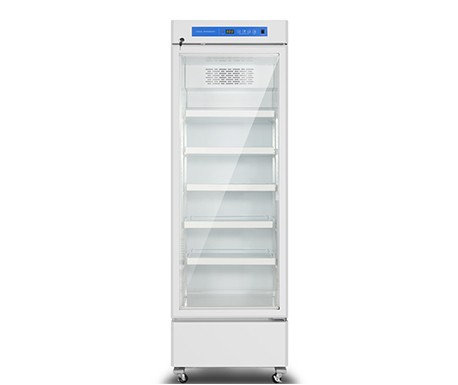 2~8°C医用冷藏箱YC-330L 2~8°C医用冷藏箱YC-330L