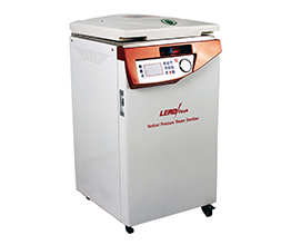 立式压力蒸汽灭菌器50C 立式压力蒸汽灭菌器50C