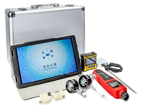 桨法、篮法、小杯法机械校验智能工作站 桨法、篮法、小杯法机械校验智能工作站