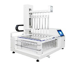 往复筒法溶出仪 往复筒法溶出仪