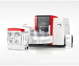 novAA 800 系列原子吸收光谱仪 novAA 800 系列原子吸收光谱仪