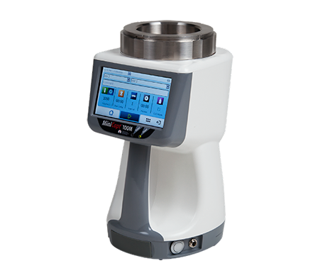 MiniCapt 微生物采样器 MiniCapt 微生物采样器