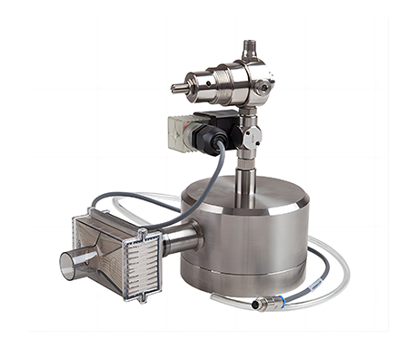 微生物粒子监测高压空气组件包 微生物粒子监测高压空气组件包