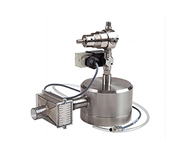 微生物粒子监测高压空气组件包 微生物粒子监测高压空气组件包