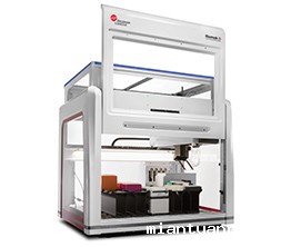 Biomek i5自动化工作站 Biomek i5自动化工作站