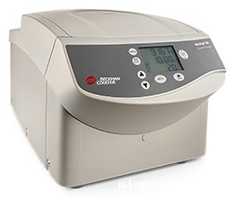 Microfuge 20R 小型台式冷冻离心机