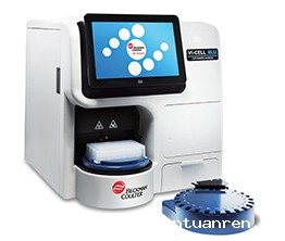 Vi-CELL BLU 全自动细胞计数活性分析仪 Vi-CELL BLU 全自动细胞计数活性分析仪