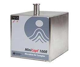 MiniCaptRemote远程微生物采样器 MiniCaptRemote远程微生物采样器